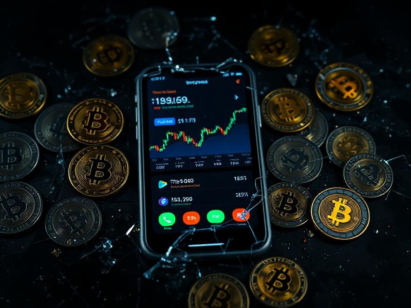 가상화폐 사기 회수