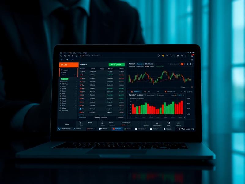 온라인 투자 사기