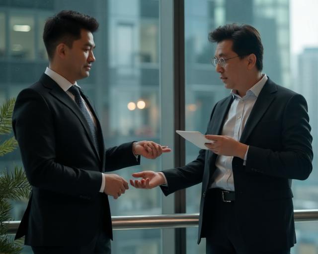 회수 실행 및 지속적 피드백